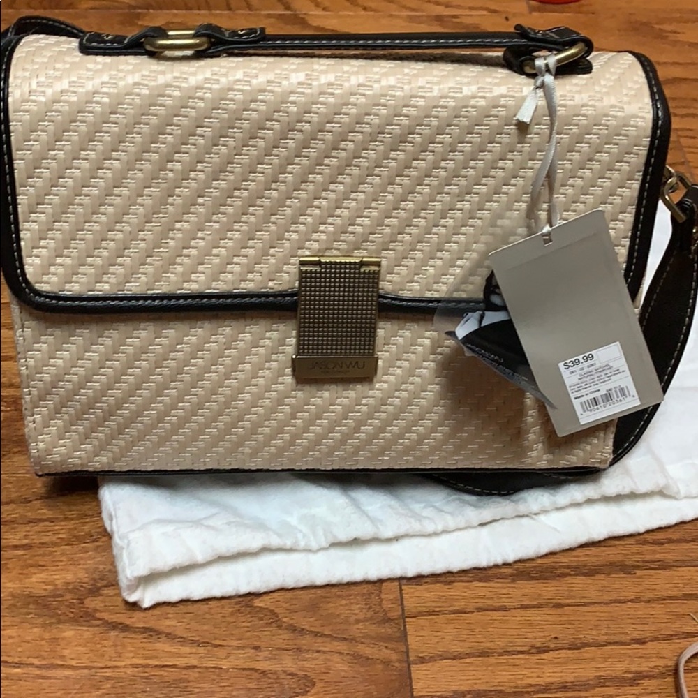 Jason Wu for Target satchel